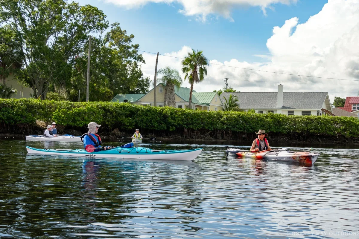 Tarpon Springs