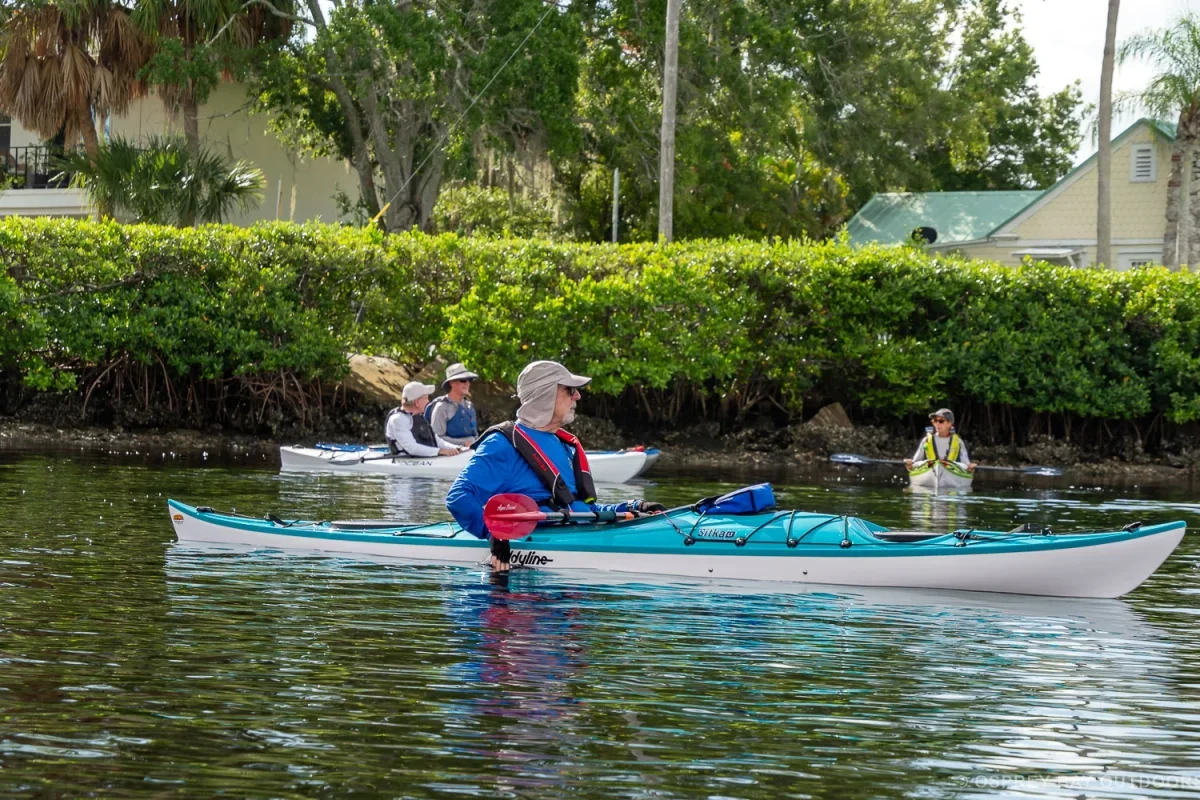 Tarpon Springs