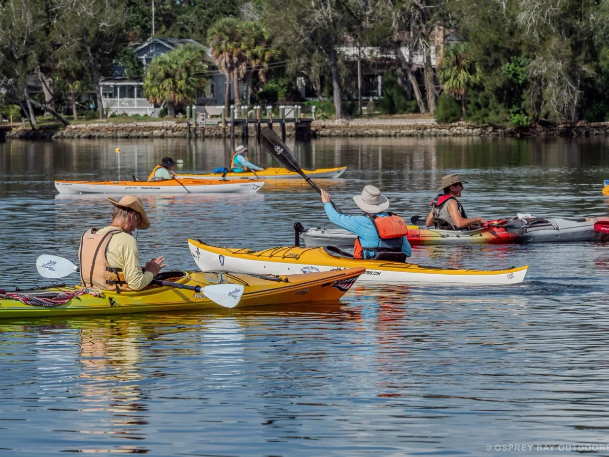 Tarpon Springs