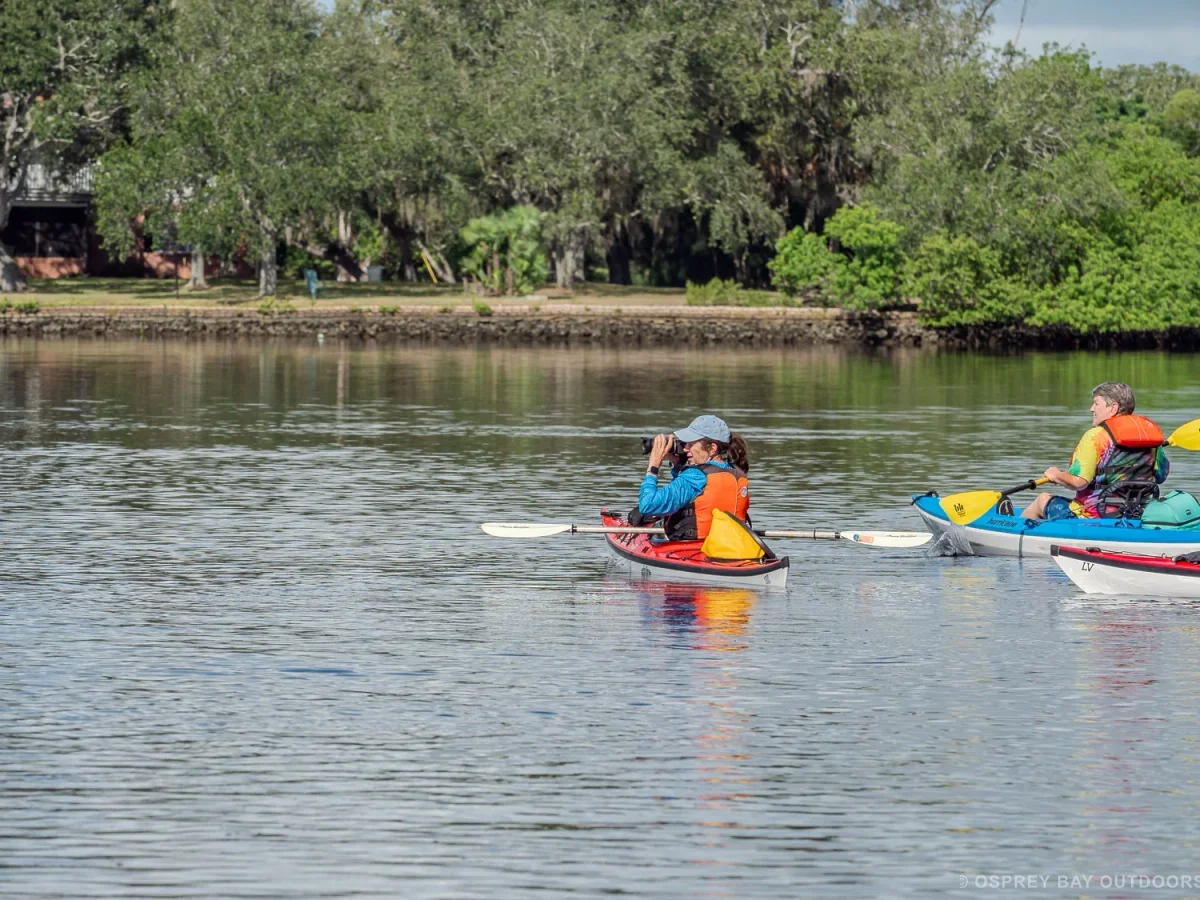 Tarpon Springs