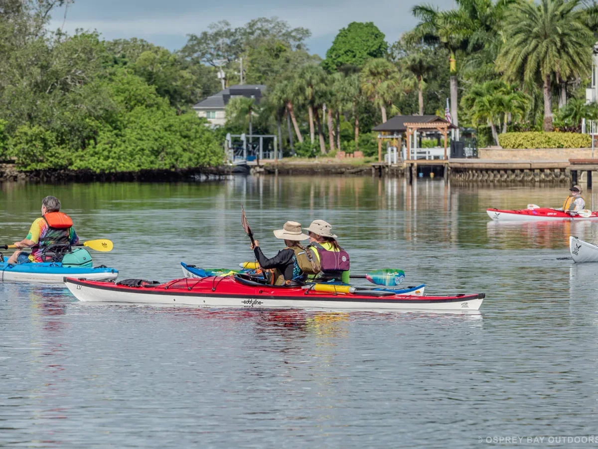 Tarpon Springs