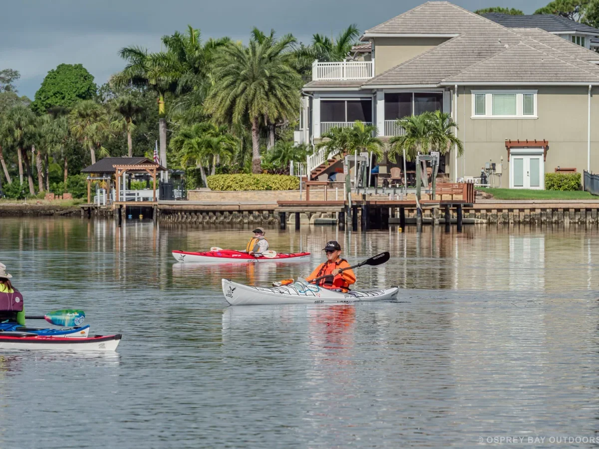 Tarpon Springs