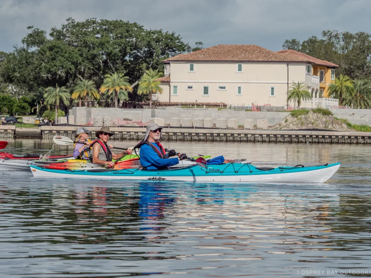 Tarpon Springs