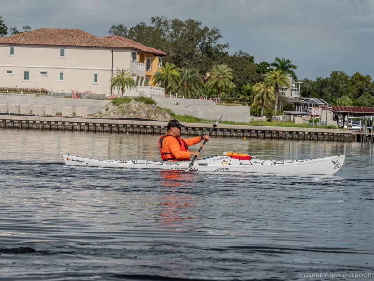 Tarpon Springs