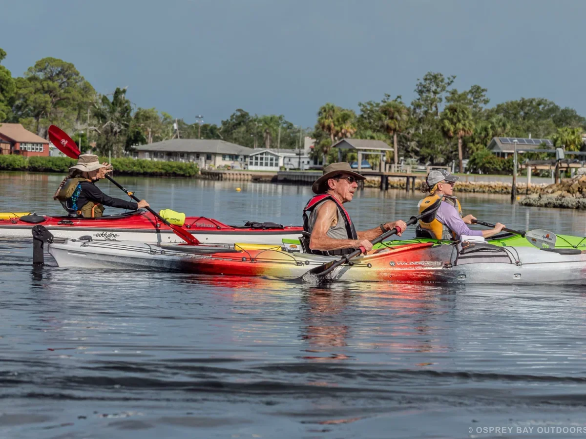 Tarpon Springs