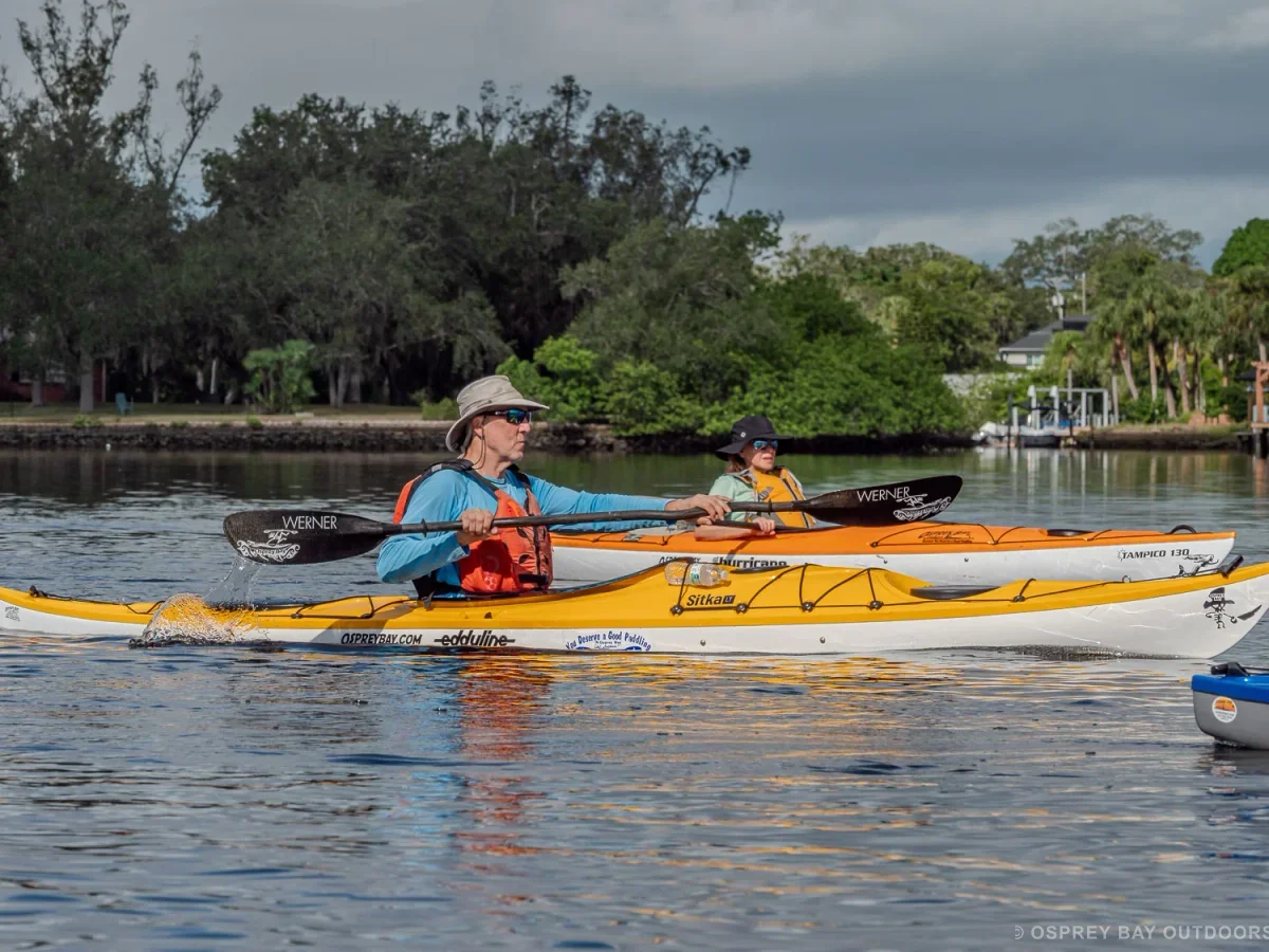 Tarpon Springs