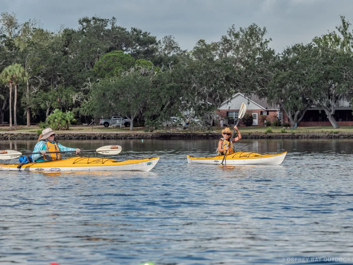 Tarpon Springs