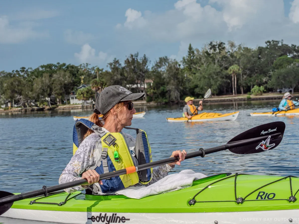 Tarpon Springs