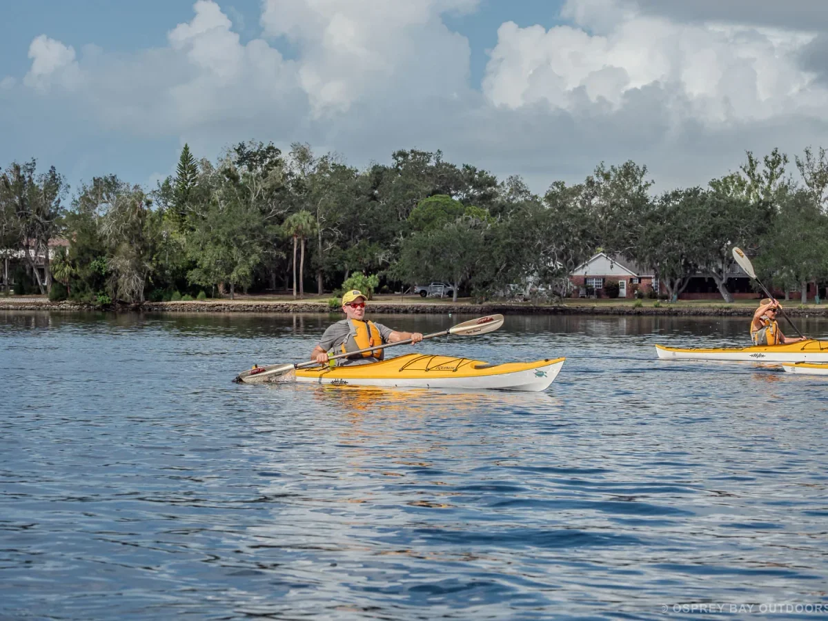 Tarpon Springs