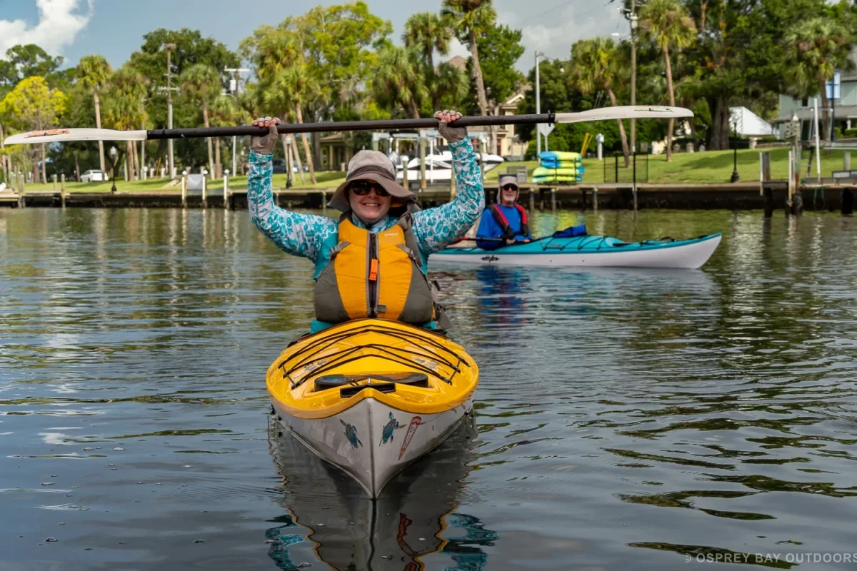 Tarpon Springs
