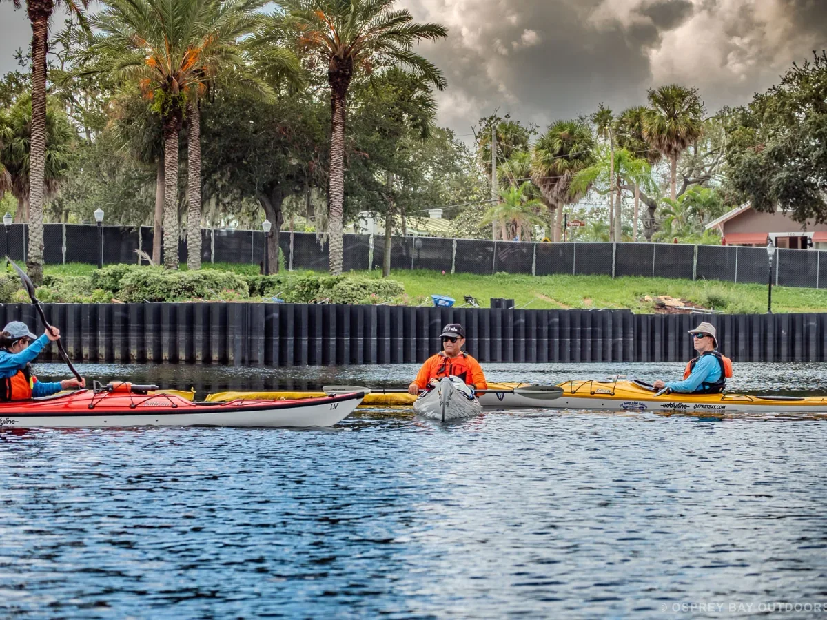 Tarpon Springs
