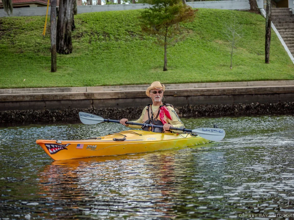 Tarpon Springs