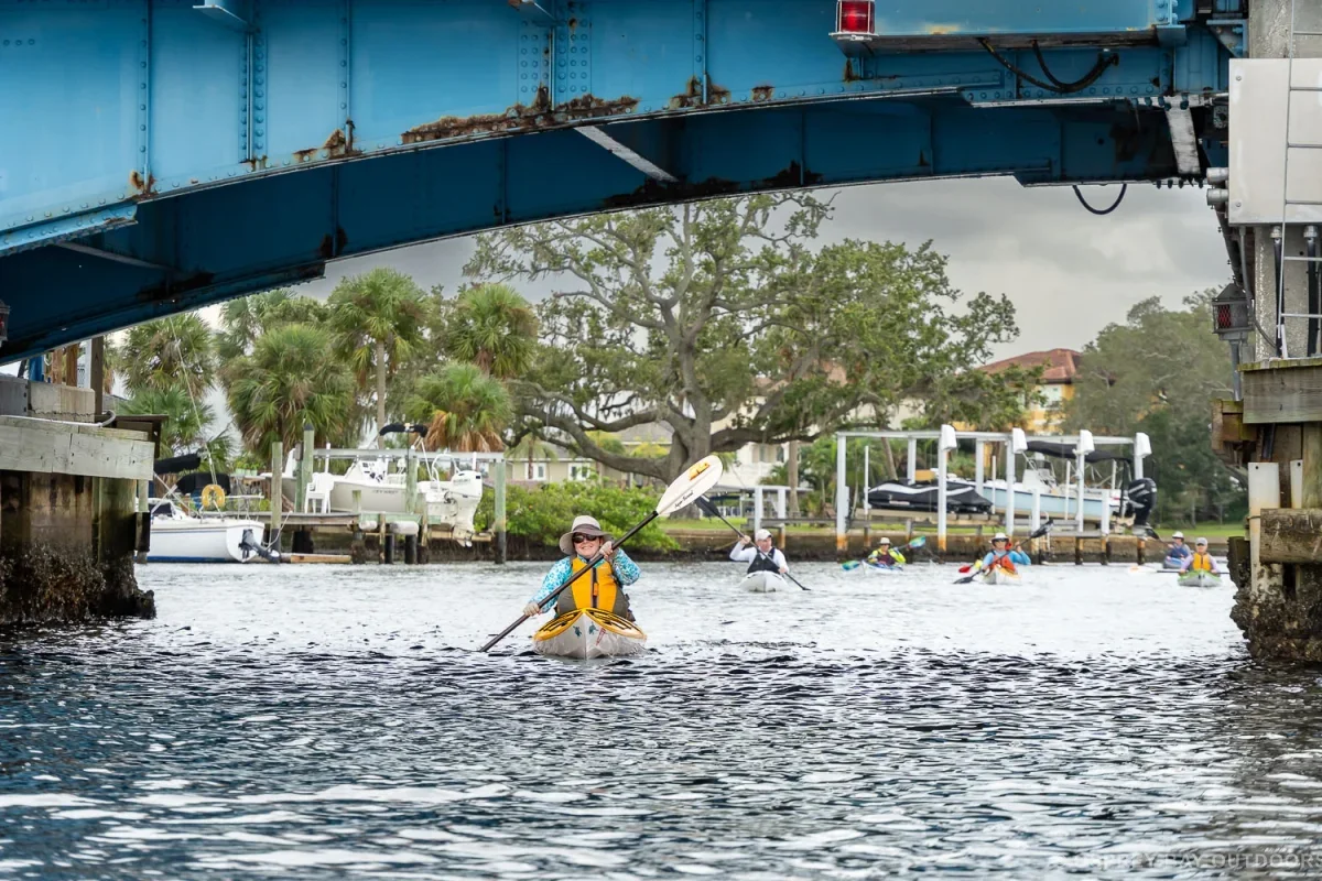 Tarpon Springs