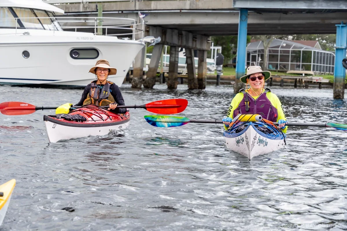 Tarpon Springs