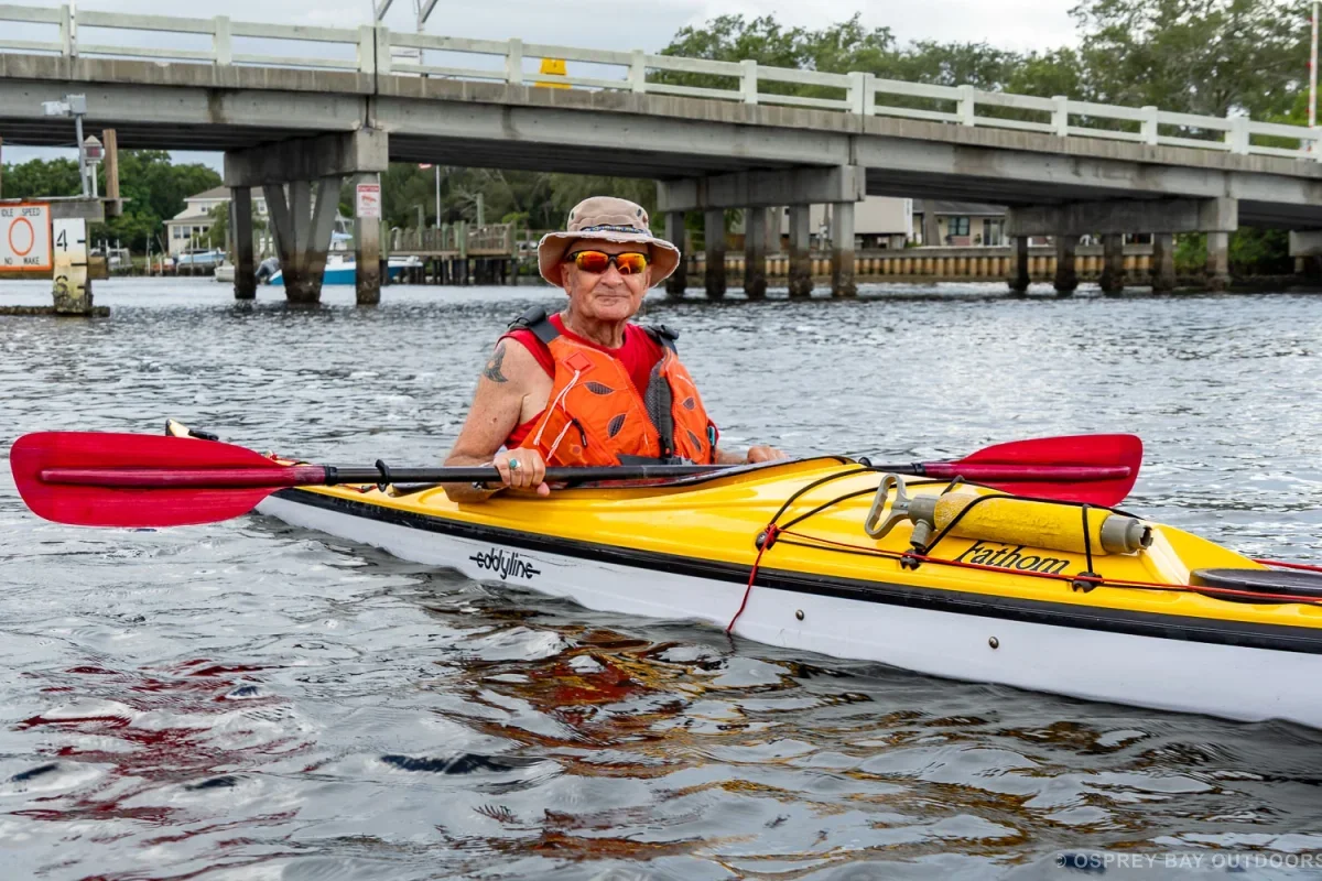 Tarpon Springs