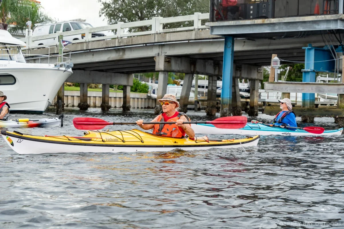 Tarpon Springs