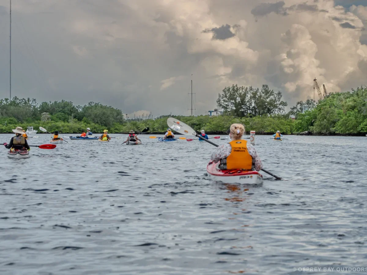 Tarpon Springs