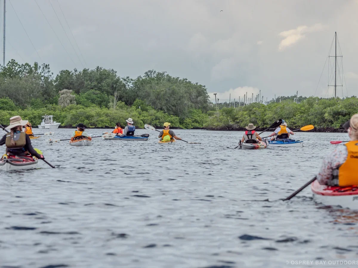 Tarpon Springs