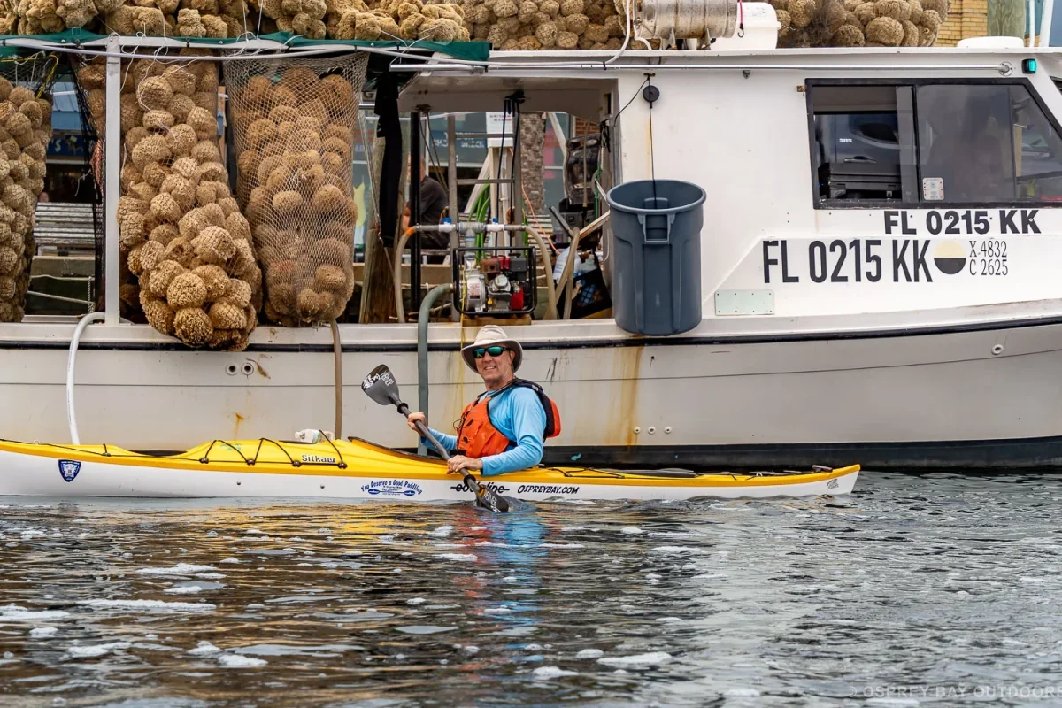 Tarpon Springs