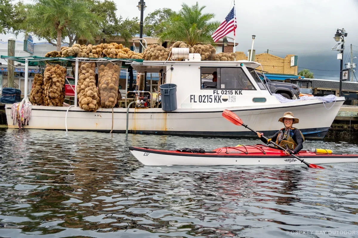 Tarpon Springs