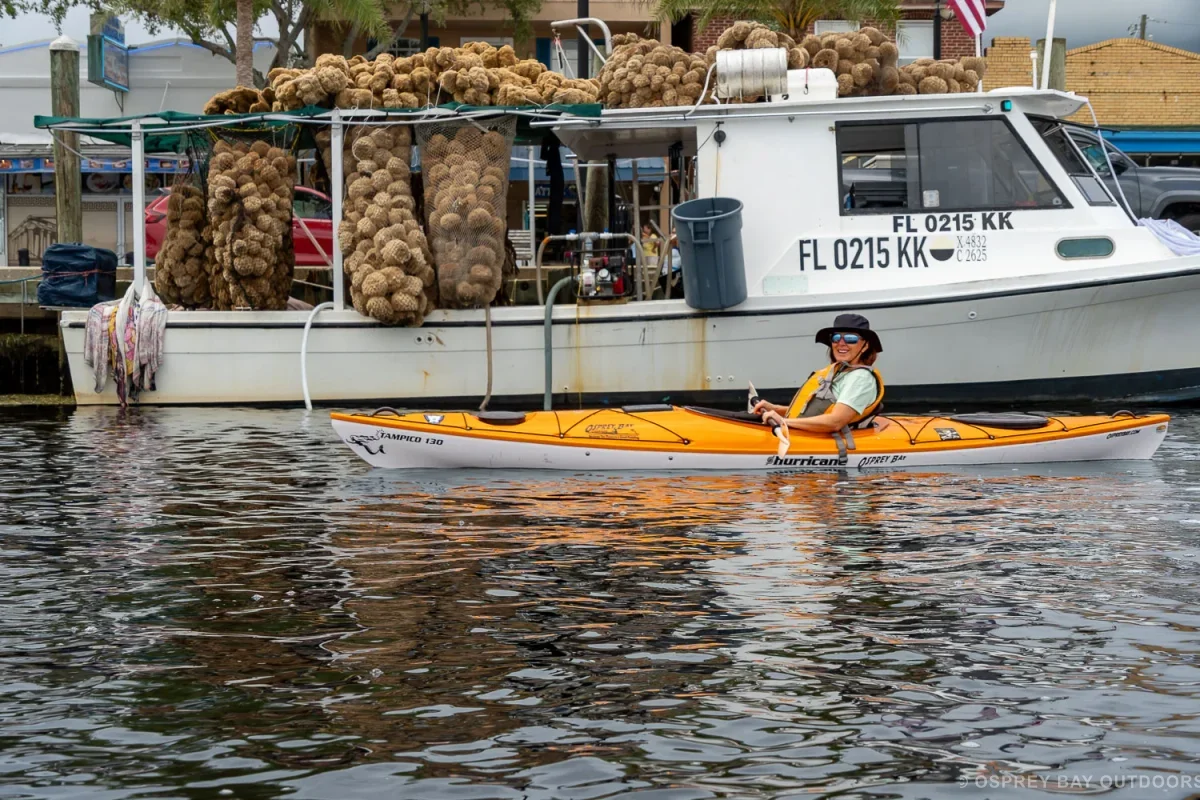 Tarpon Springs