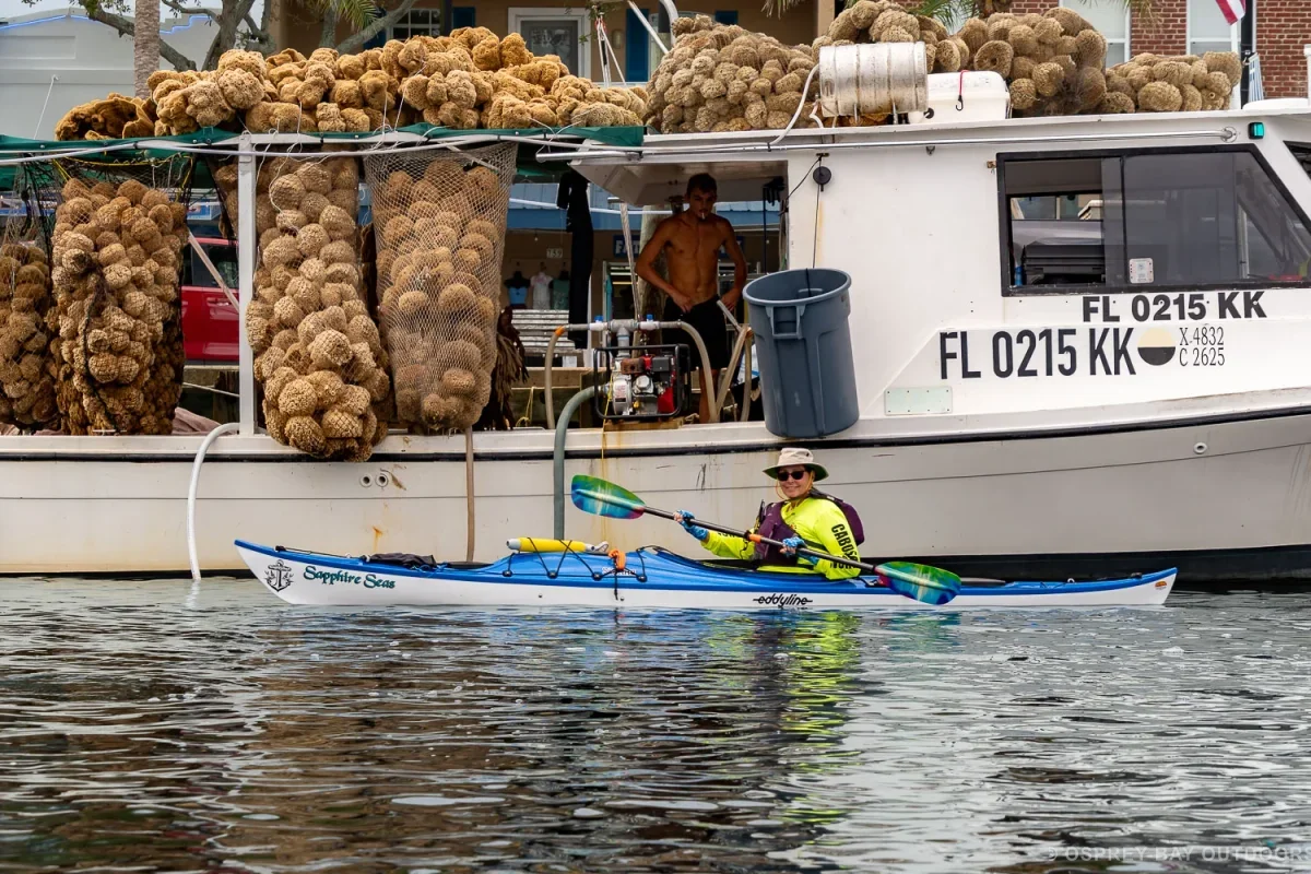 Tarpon Springs