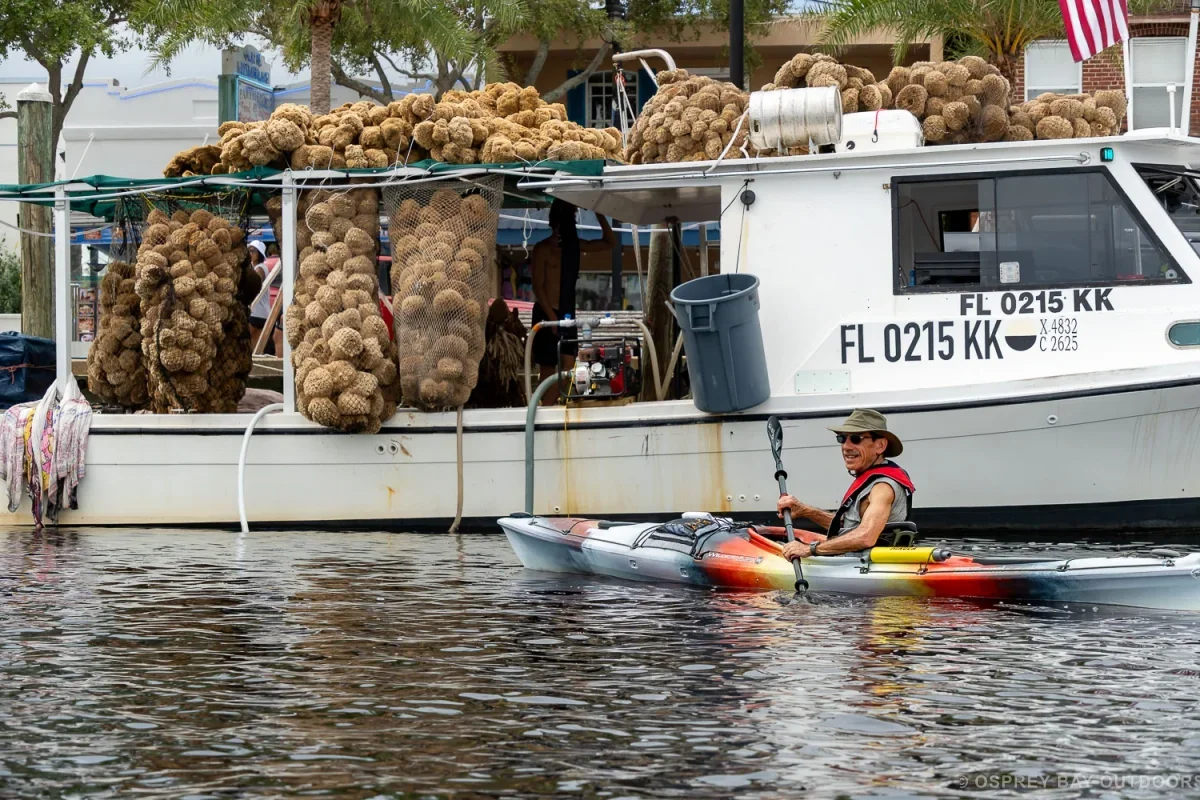 Tarpon Springs
