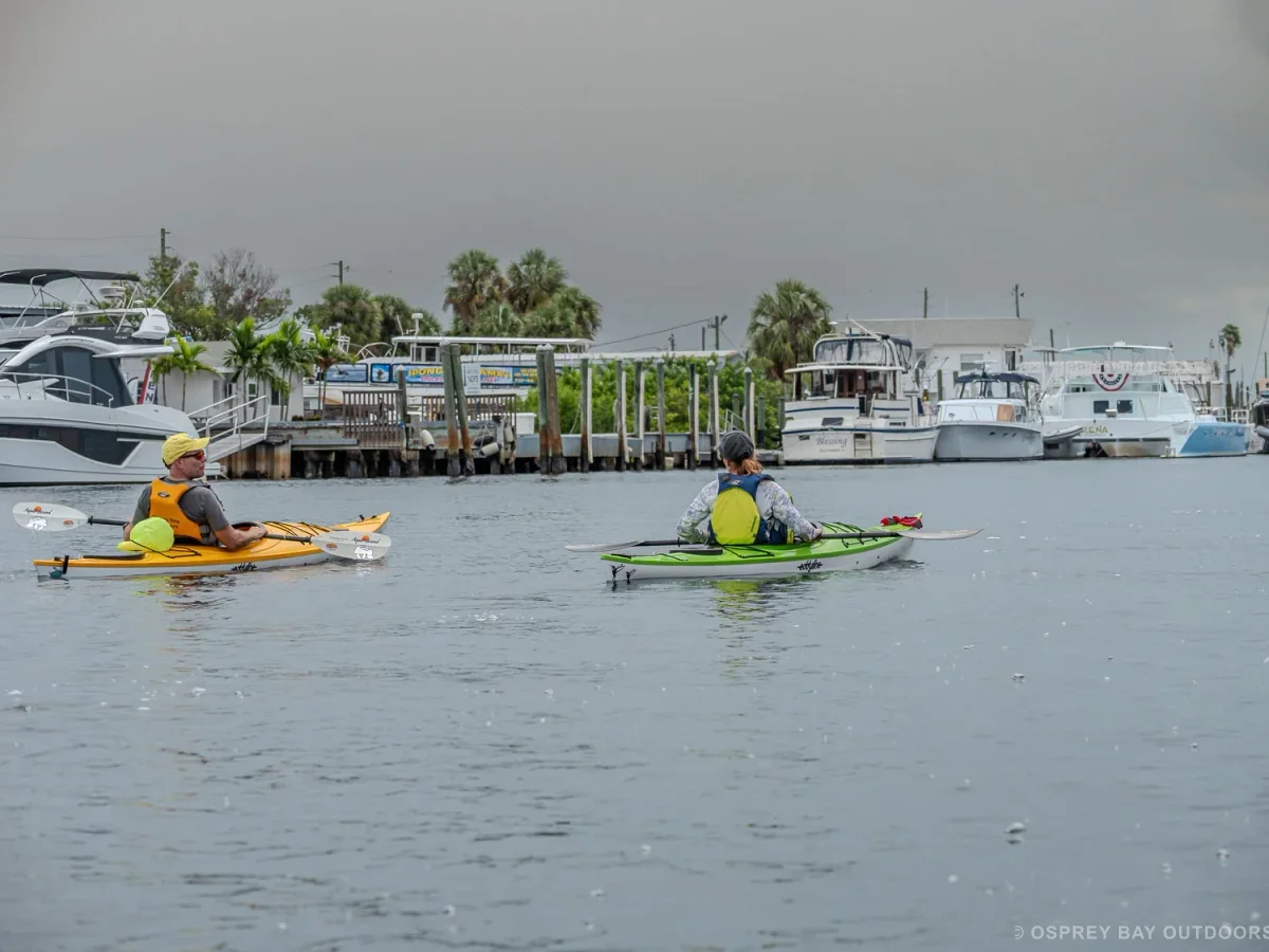 Tarpon Springs