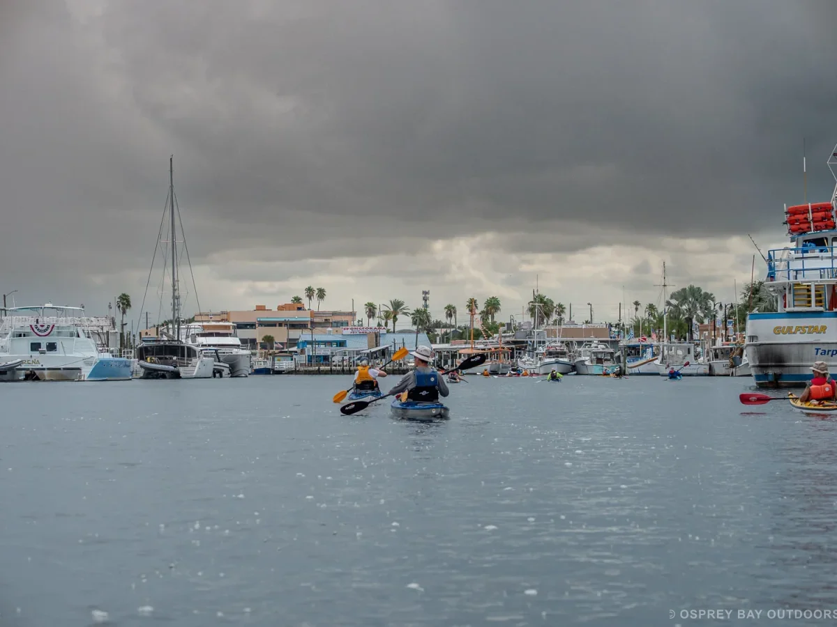 Tarpon Springs