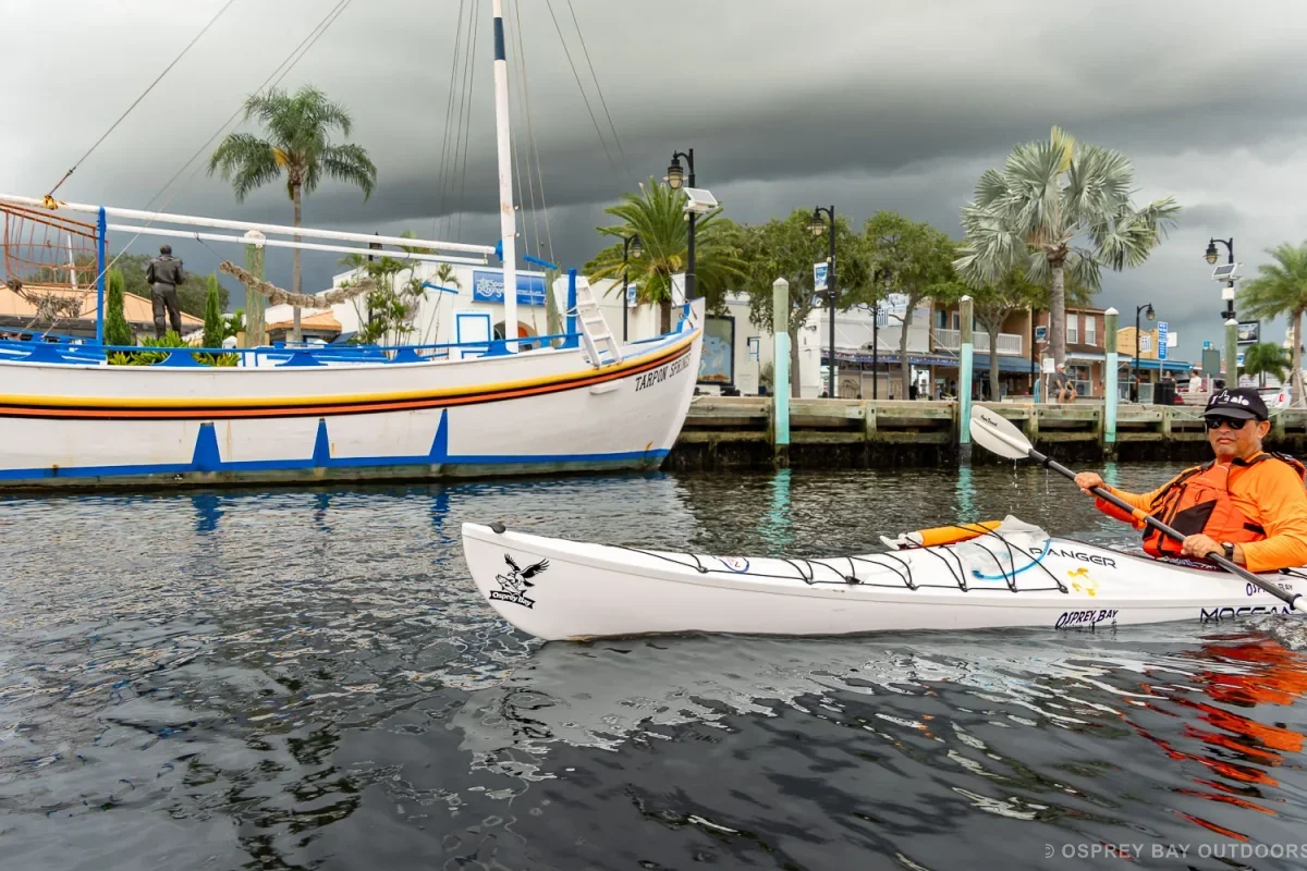 Tarpon Springs