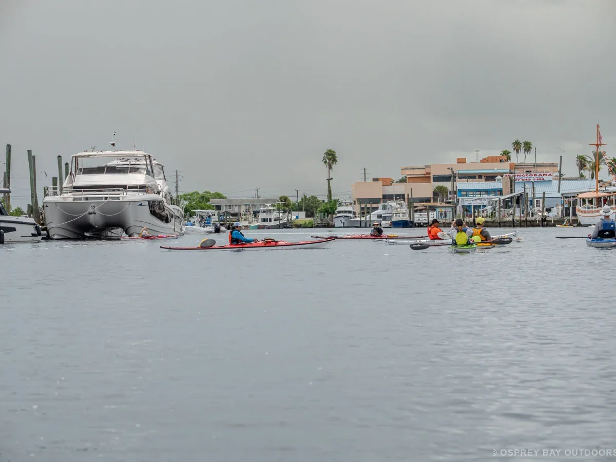 Tarpon Springs