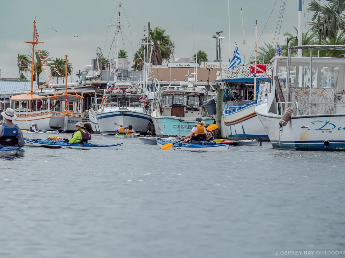 Tarpon Springs