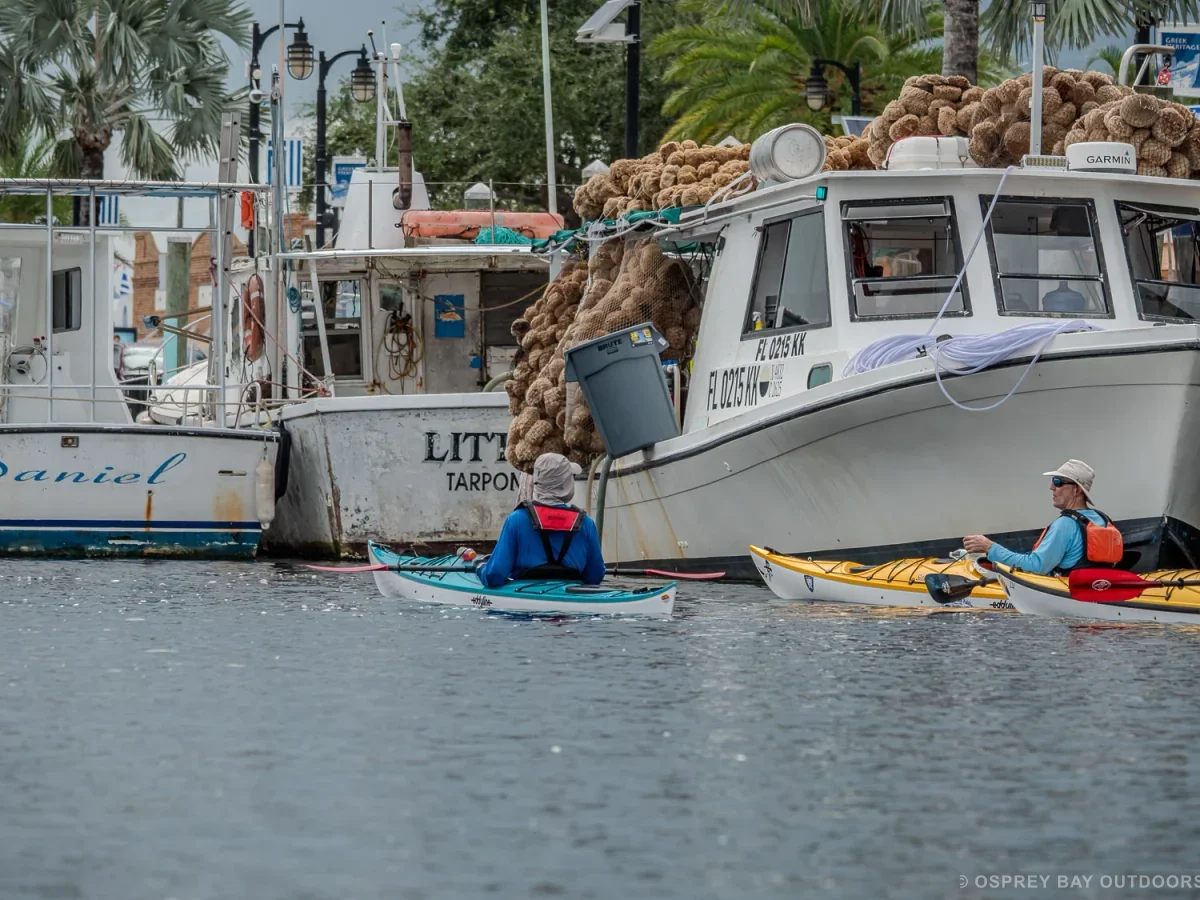 Tarpon Springs