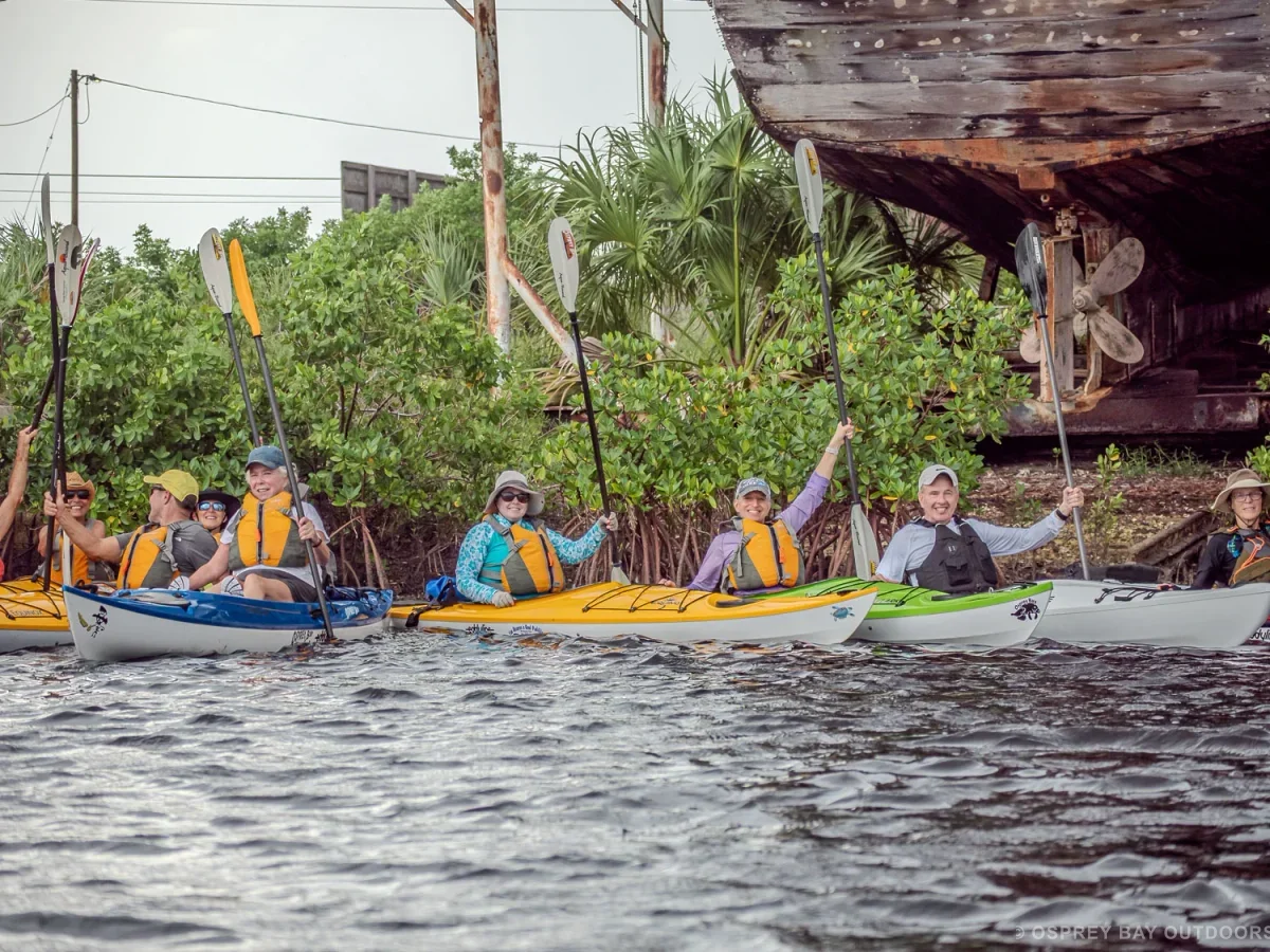 Tarpon Springs