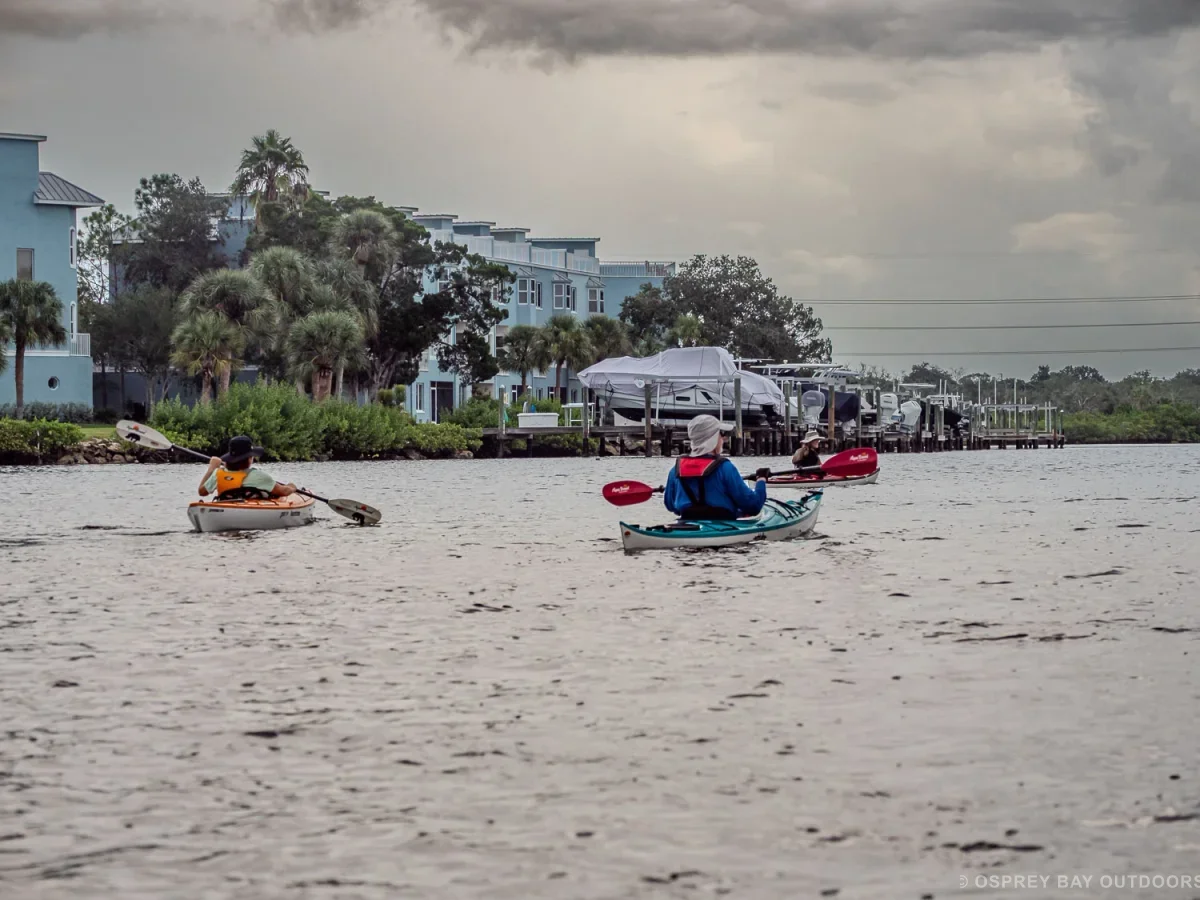 Tarpon Springs