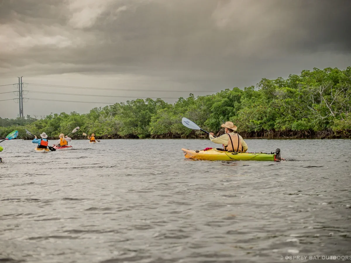 Tarpon Springs