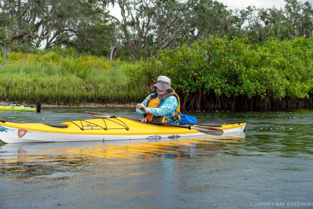 Tarpon Springs