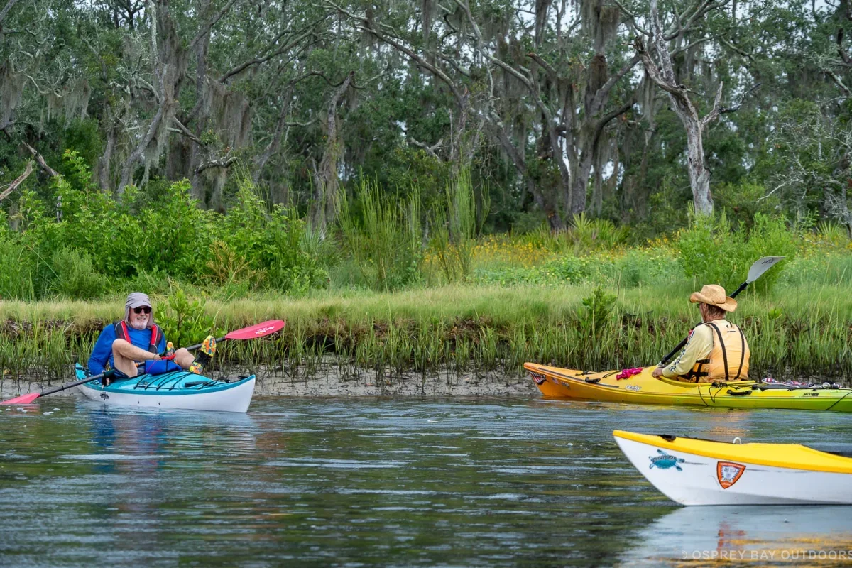 Tarpon Springs
