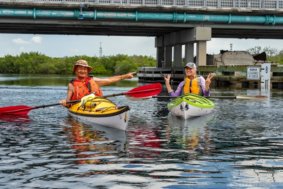 Tarpon Springs