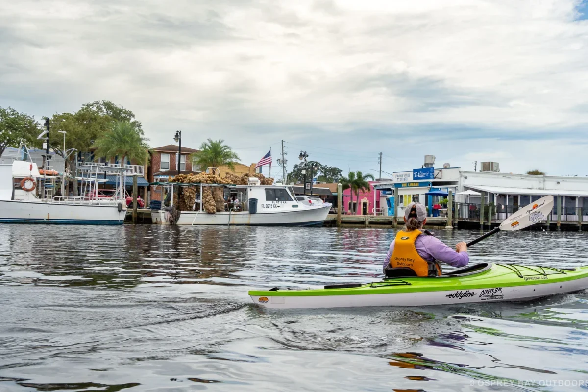 Tarpon Springs
