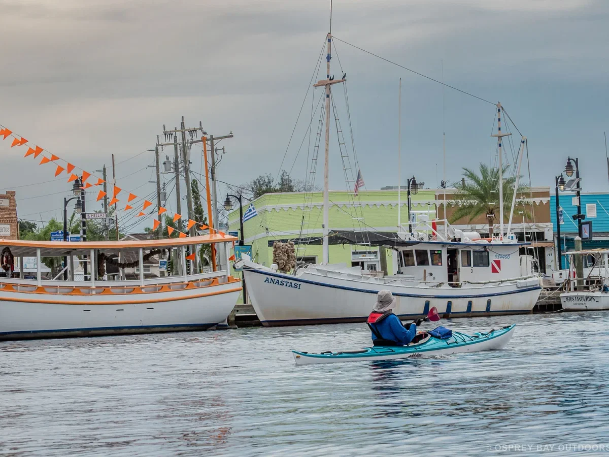 Tarpon Springs