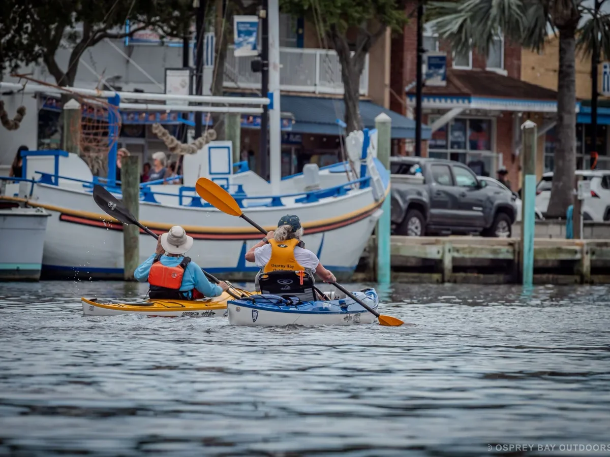 Tarpon Springs