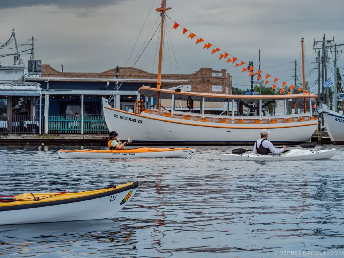 Tarpon Springs