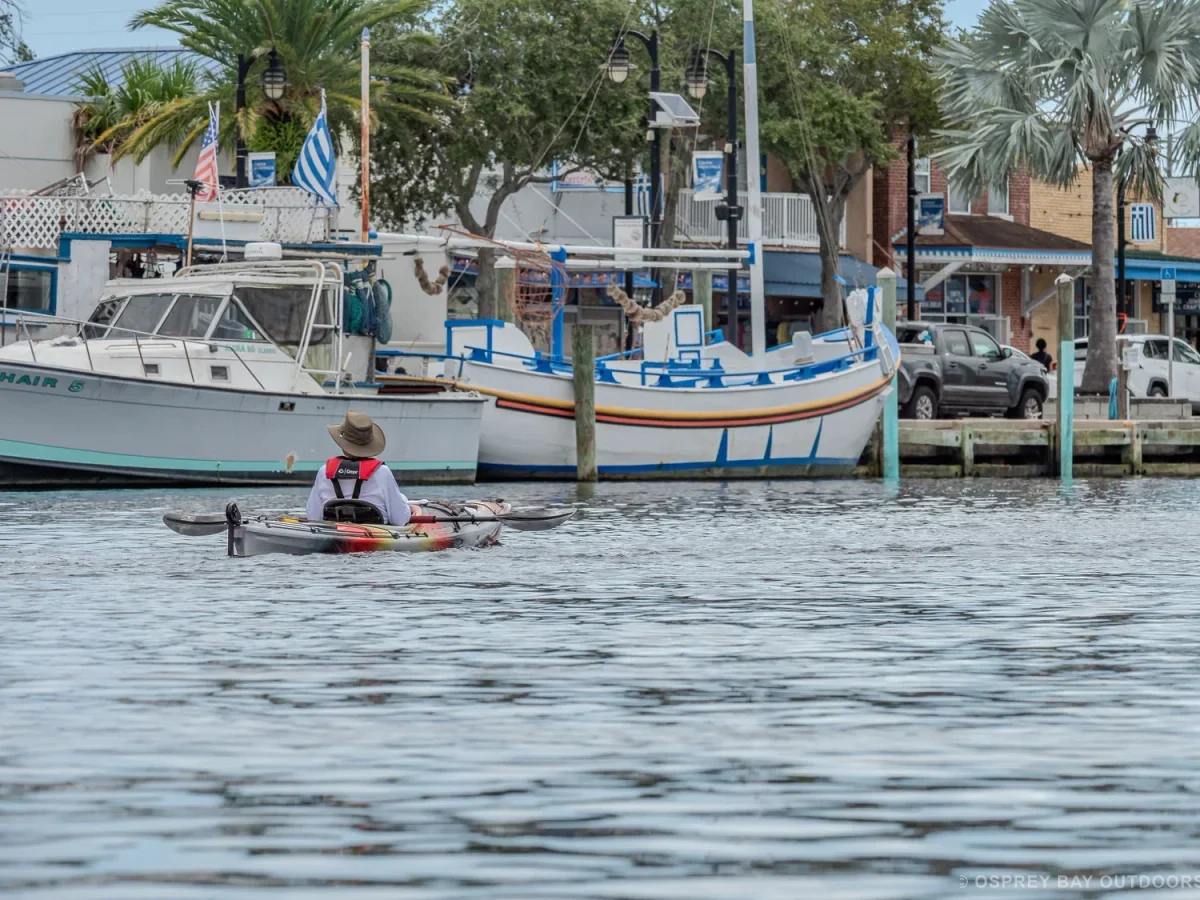 Tarpon Springs