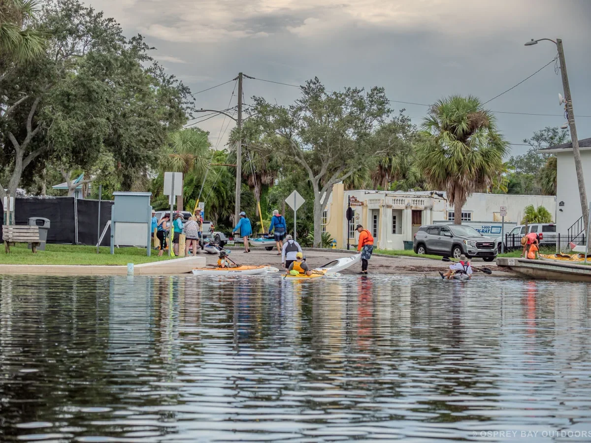 Tarpon Springs