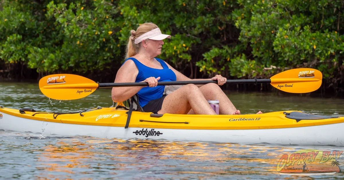 Photo from FT Desoto kayak trip, Oct 4, 2026