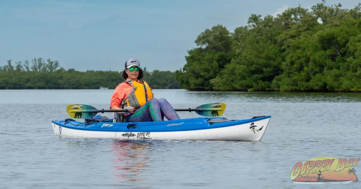 Photo from FT Desoto kayak trip, Oct 4, 2026