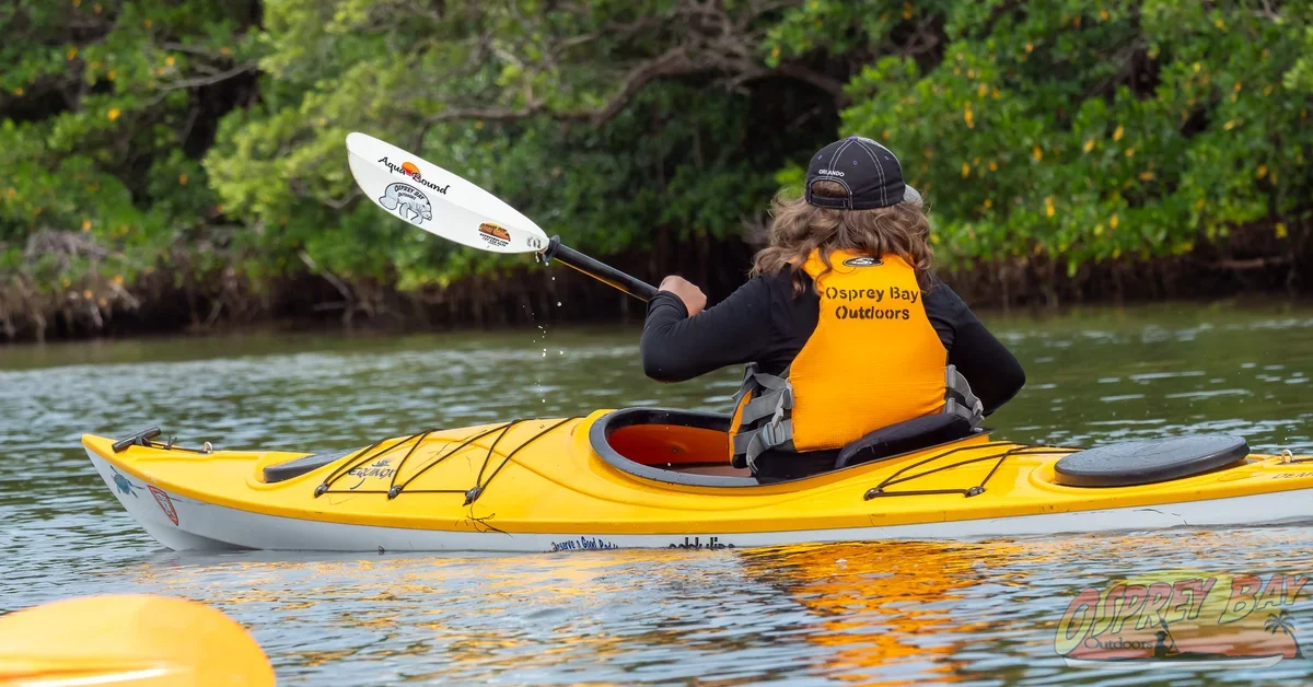 Photo from FT Desoto kayak trip, Oct 4, 2026