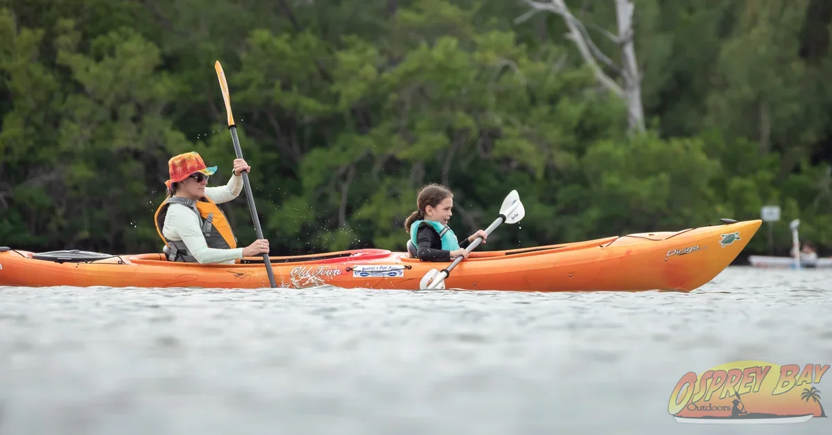 Photo from FT Desoto kayak trip, Oct 4, 2026