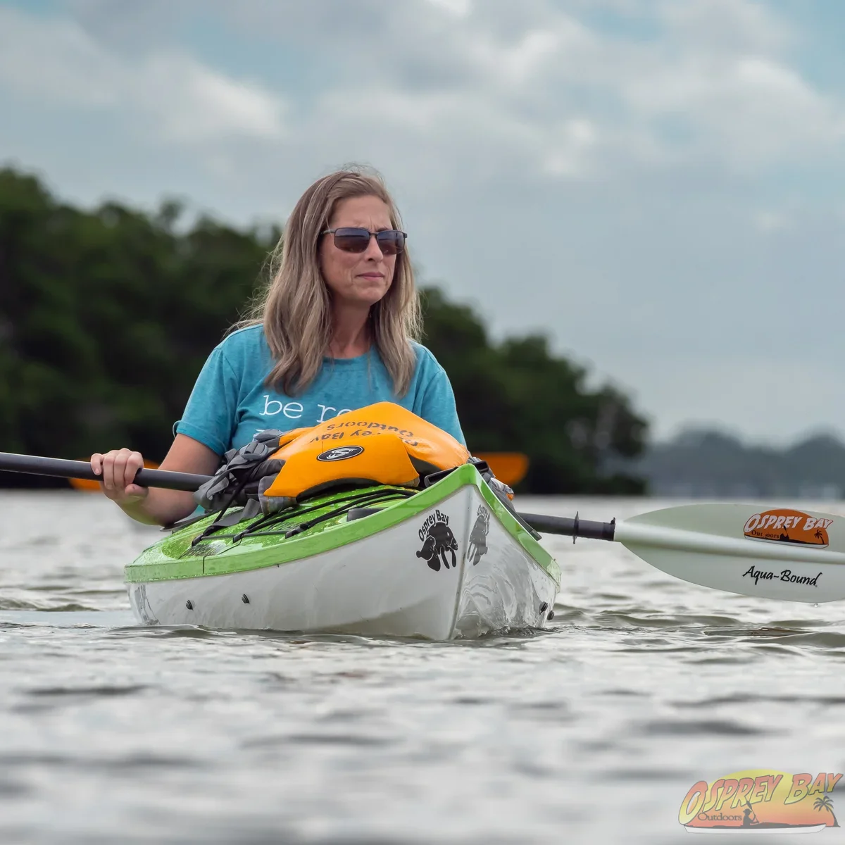 Photo from FT Desoto kayak trip, Oct 4, 2026